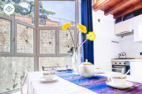 Le Mura Apartment by TuscanyWeGo
